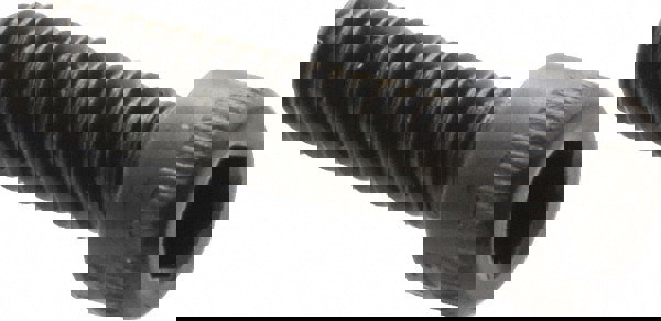 Hex Socket Cap Screw: #6-40 UNF, 7/64